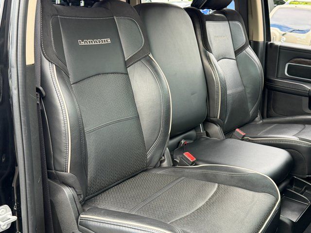 2021 Ram 3500 Laramie Springfield VA