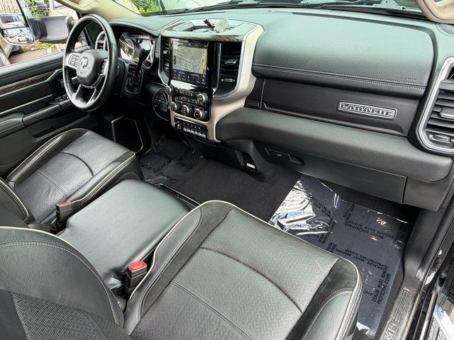 2021 Ram 3500 Laramie Springfield VA