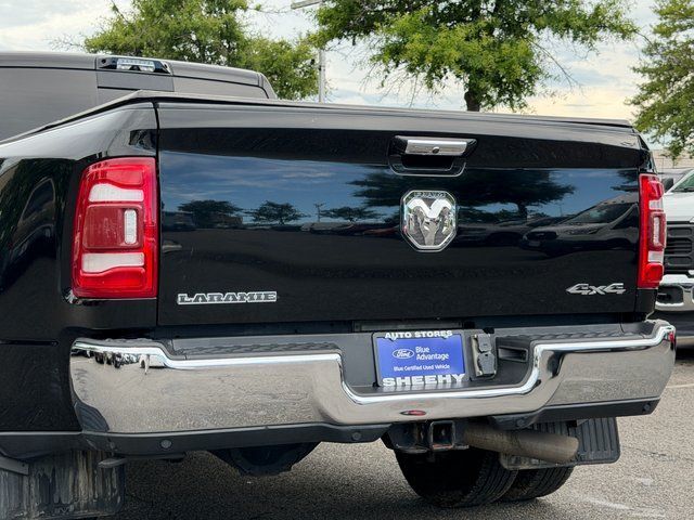 2021 Ram 3500 Laramie Springfield VA