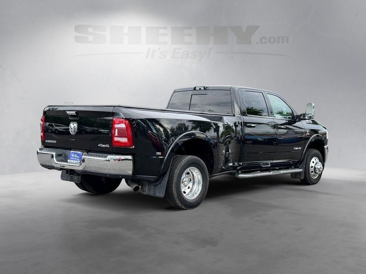 2021 Ram 3500 Laramie Springfield VA