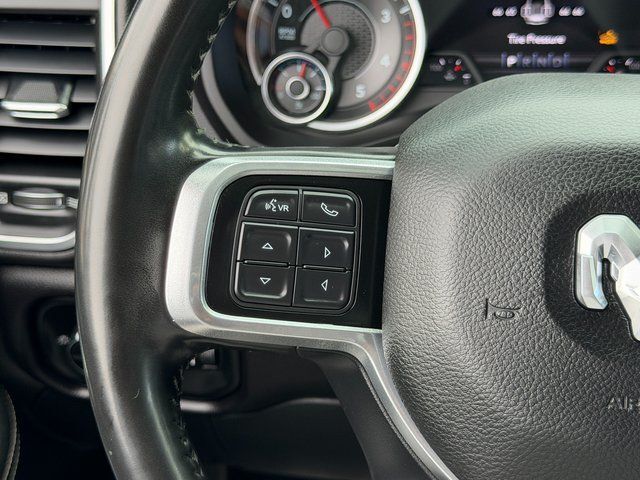 2021 Ram 3500 Laramie Springfield VA