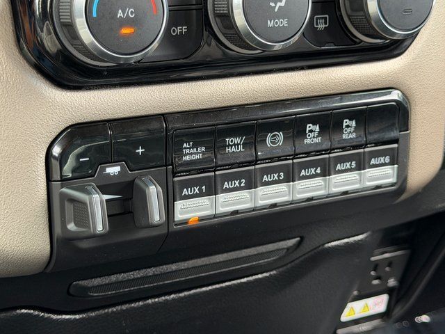 2021 Ram 3500 Laramie Springfield VA