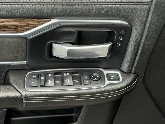 2021 Ram 3500 Laramie Springfield VA