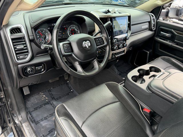 2021 Ram 3500 Laramie Springfield VA