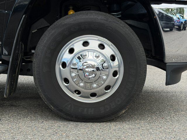 2021 Ram 3500 Laramie Springfield VA
