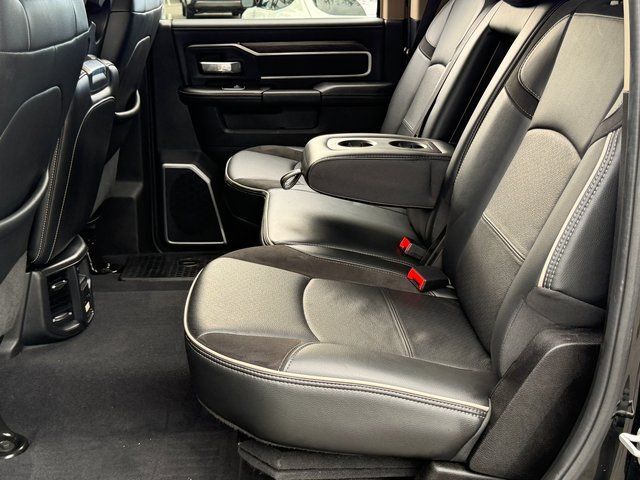 2021 Ram 3500 Laramie Springfield VA