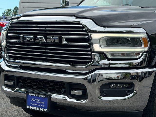 2021 Ram 3500 Laramie Springfield VA