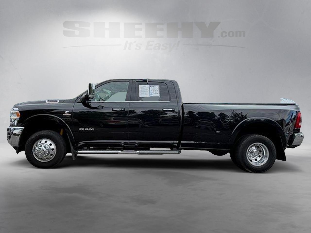 2021 Ram 3500 Laramie Springfield VA