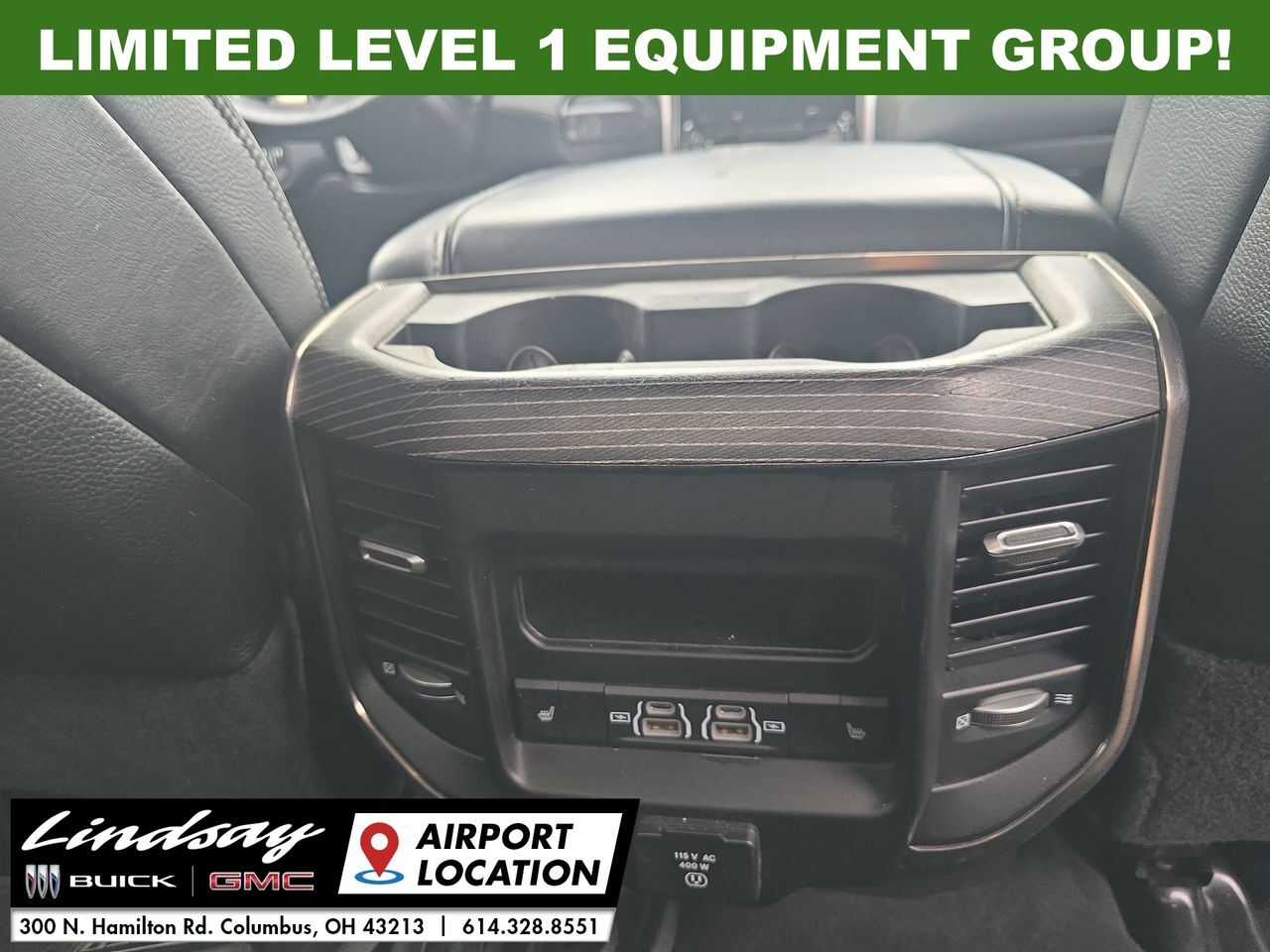 2021 Ram 3500 Limited Columbus OH