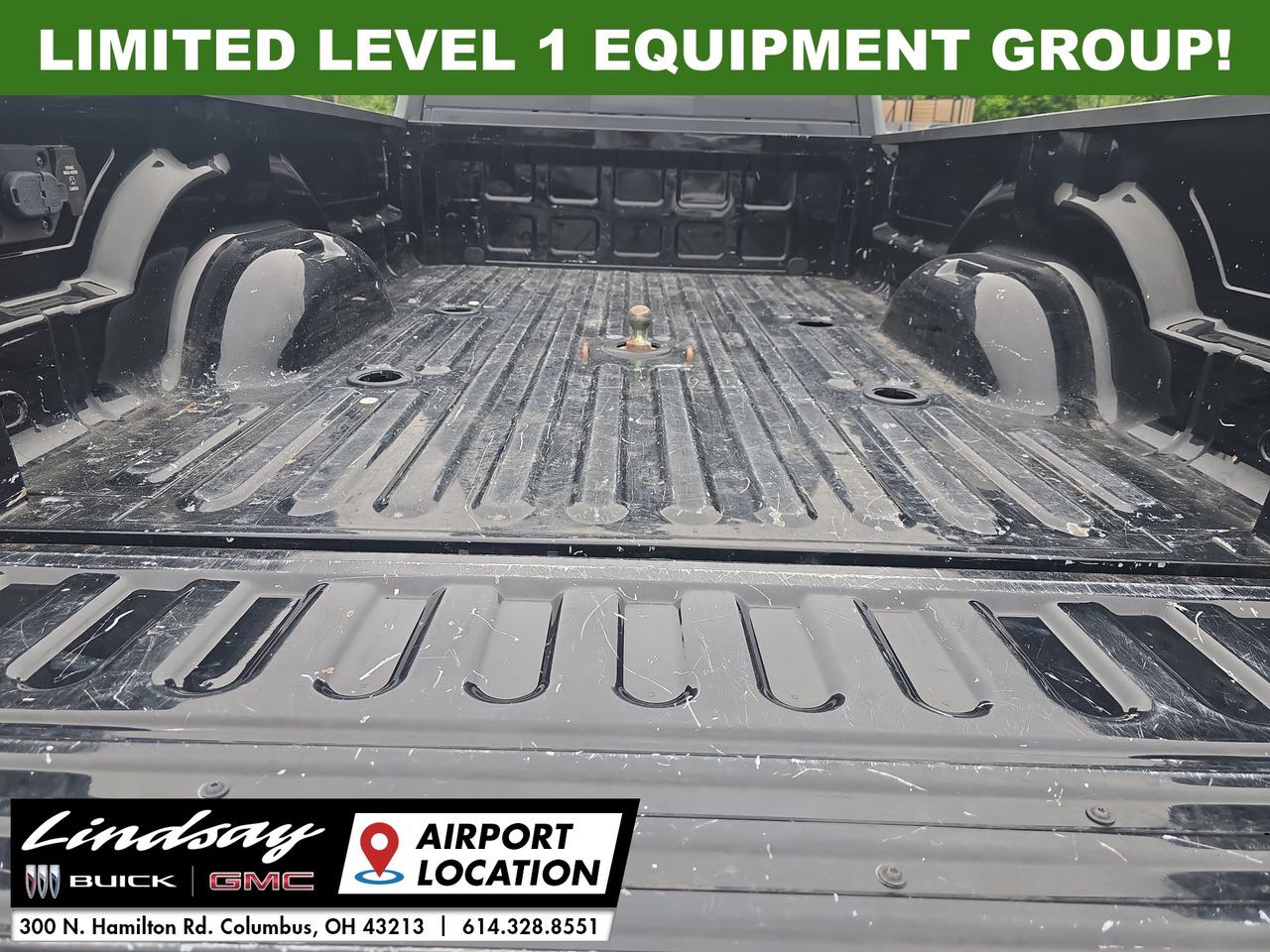 2021 Ram 3500 Limited Columbus OH