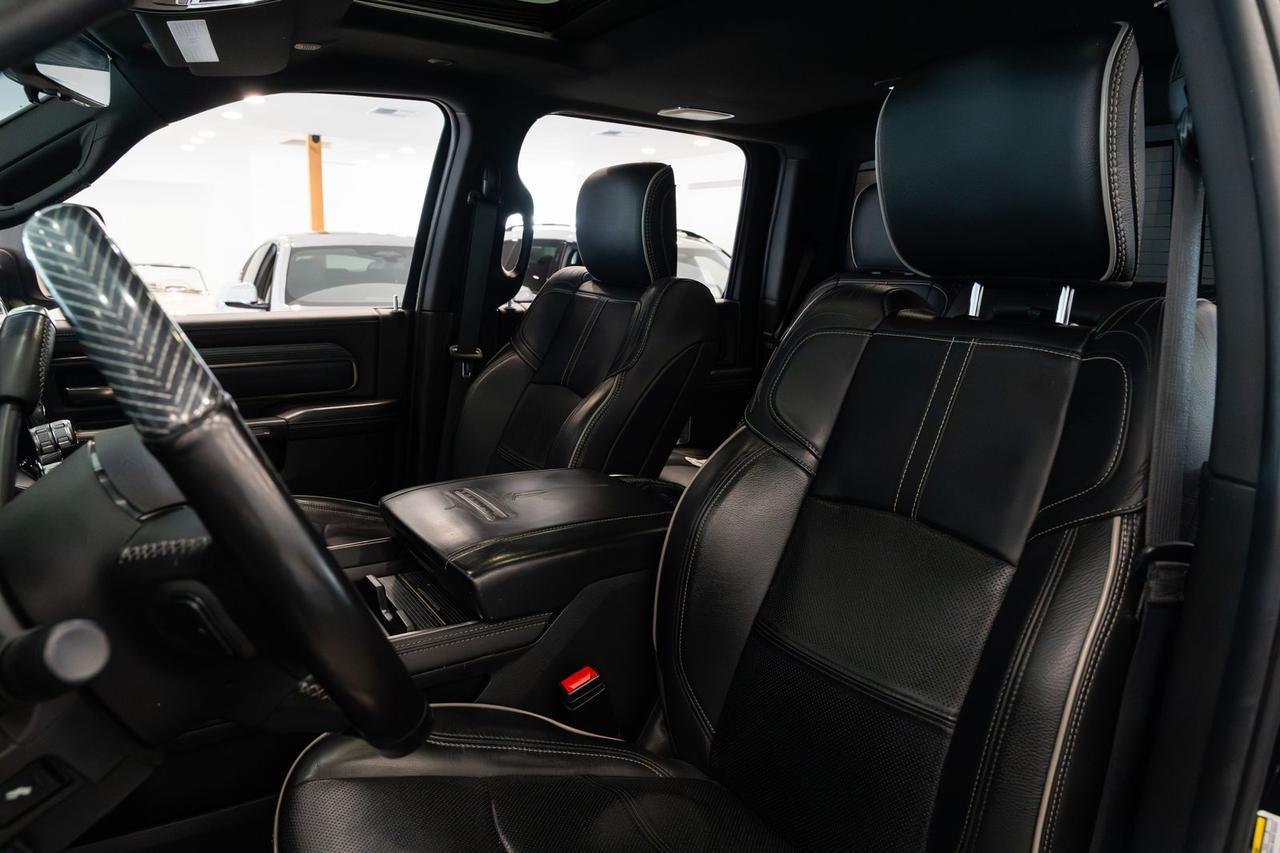 2021 Ram 3500 Limited Gladstone OR