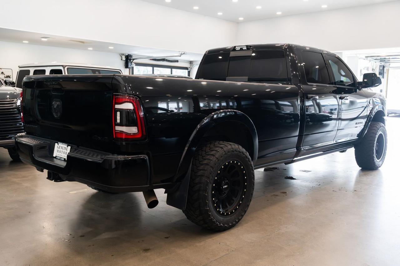 2021 Ram 3500 Limited Gladstone OR
