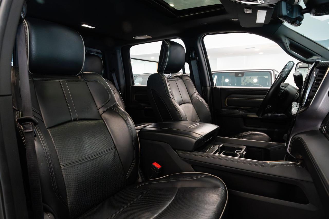 2021 Ram 3500 Limited Gladstone OR