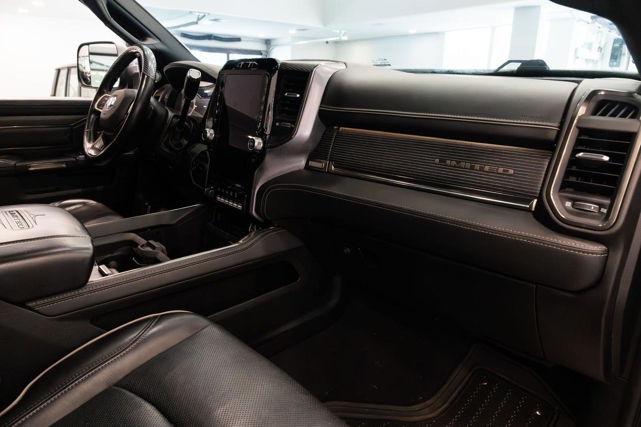 2021 Ram 3500 Limited Gladstone OR