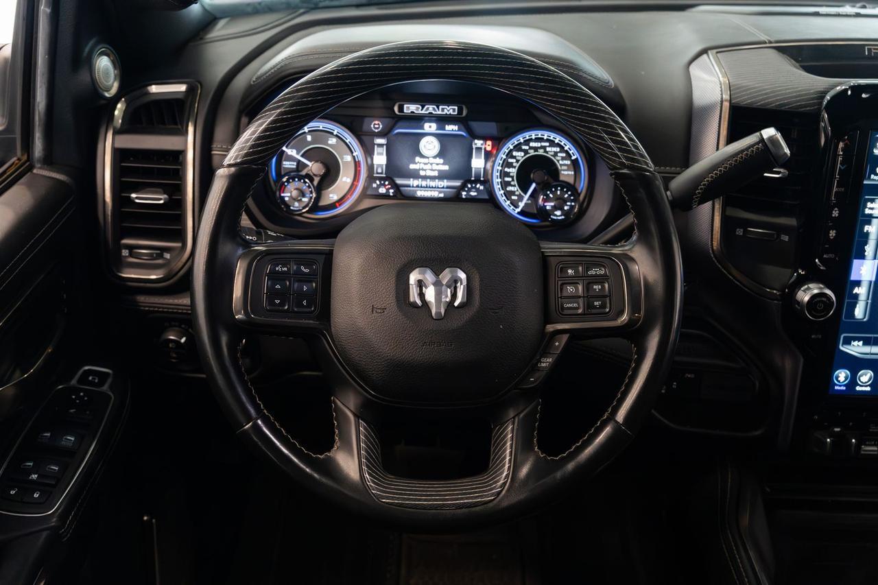 2021 Ram 3500 Limited Gladstone OR