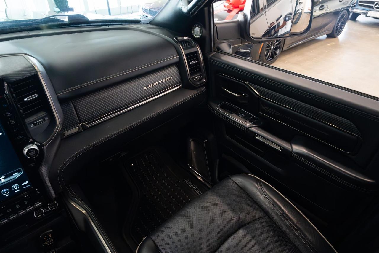 2021 Ram 3500 Limited Gladstone OR