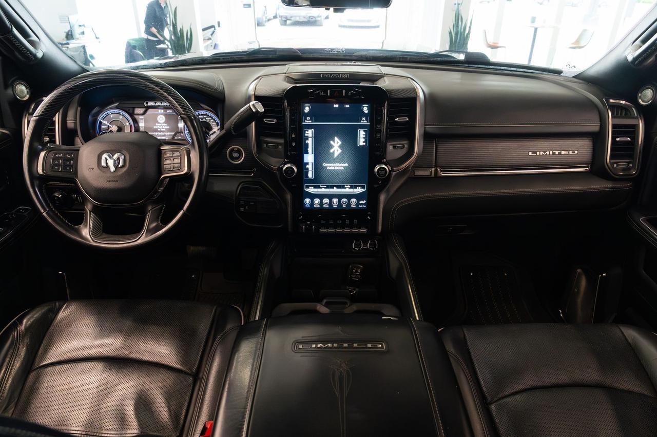 2021 Ram 3500 Limited Gladstone OR