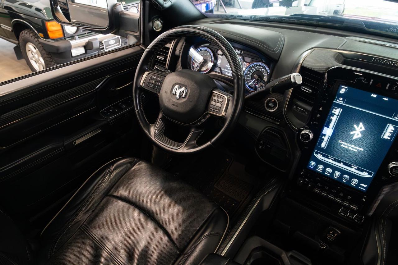 2021 Ram 3500 Limited Gladstone OR