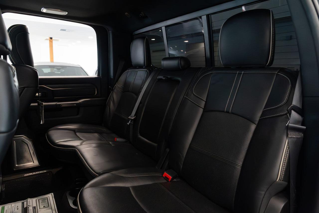 2021 Ram 3500 Limited Gladstone OR