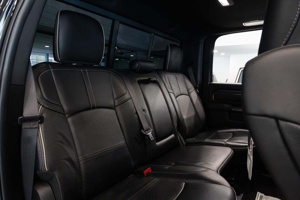 2021 Ram 3500 Limited Gladstone OR