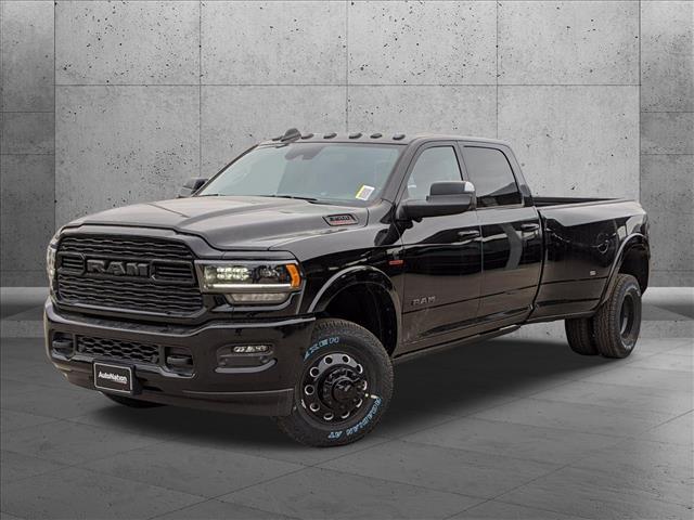2021 Ram 3500 2021 Ram 3500
