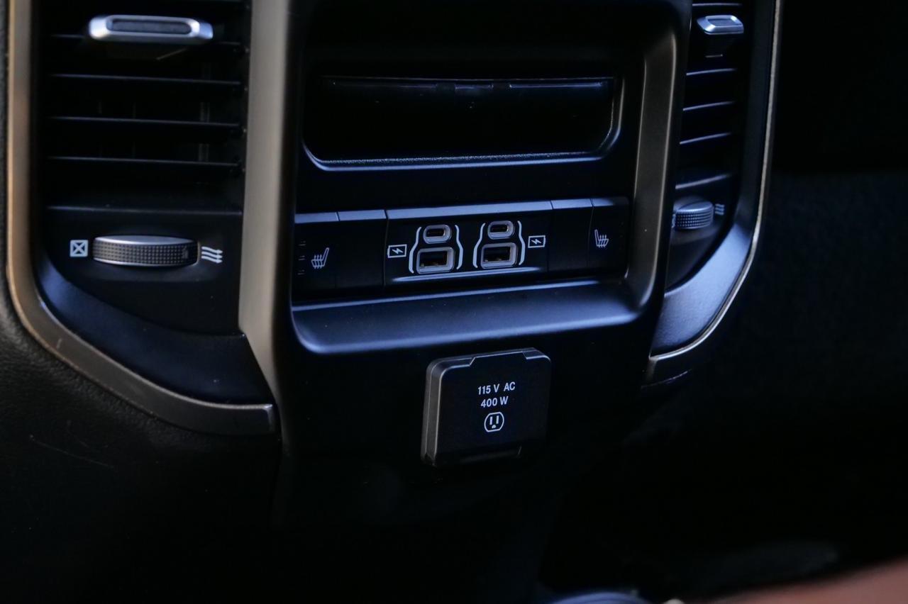 2021 Ram 3500 Limited Longhorn 4X4 / Mega Cab / DRW / HO Diesel! Lincolnton NC