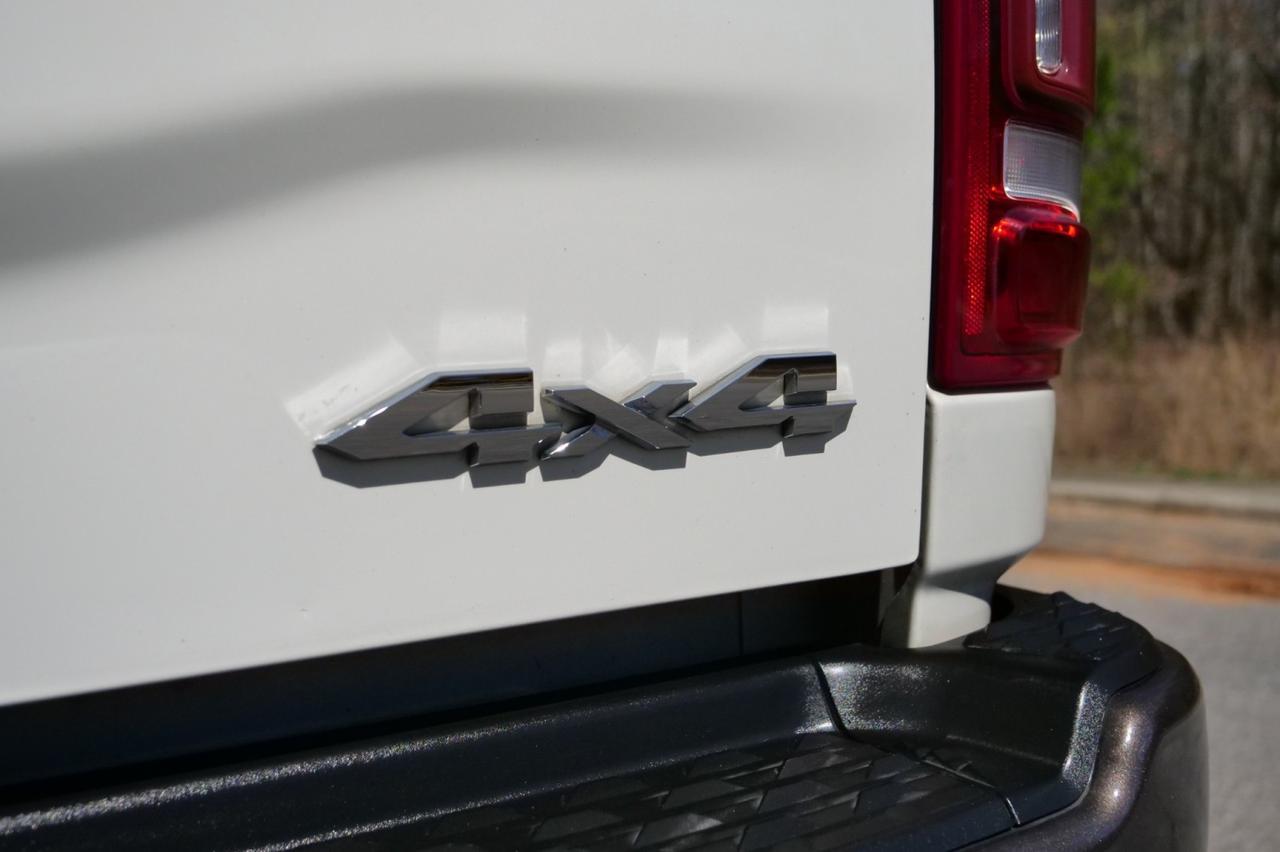 2021 Ram 3500 Limited Longhorn 4X4 / Mega Cab / DRW / HO Diesel! Lincolnton NC