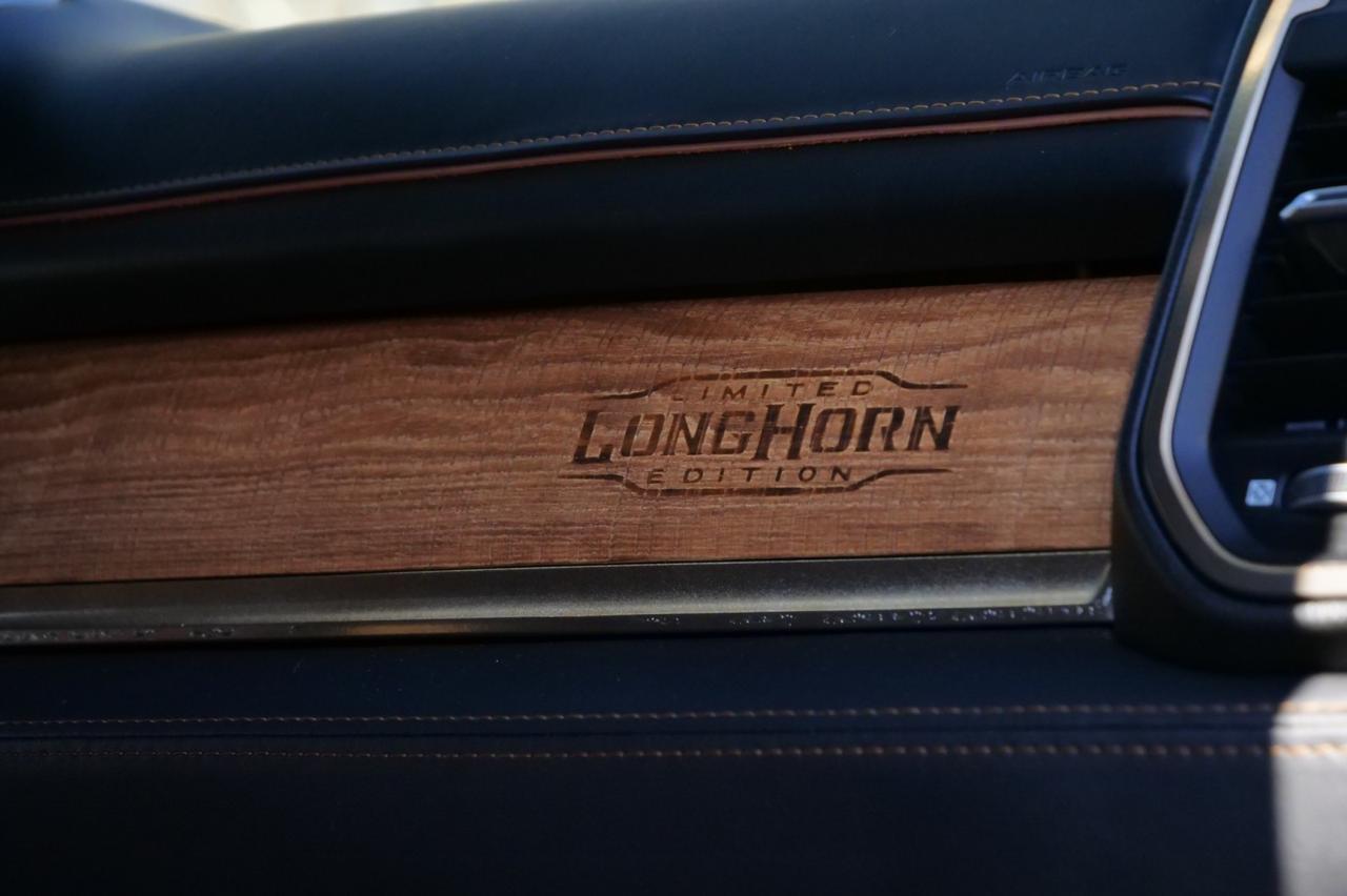 2021 Ram 3500 Limited Longhorn 4X4 / Mega Cab / DRW / HO Diesel! Lincolnton NC