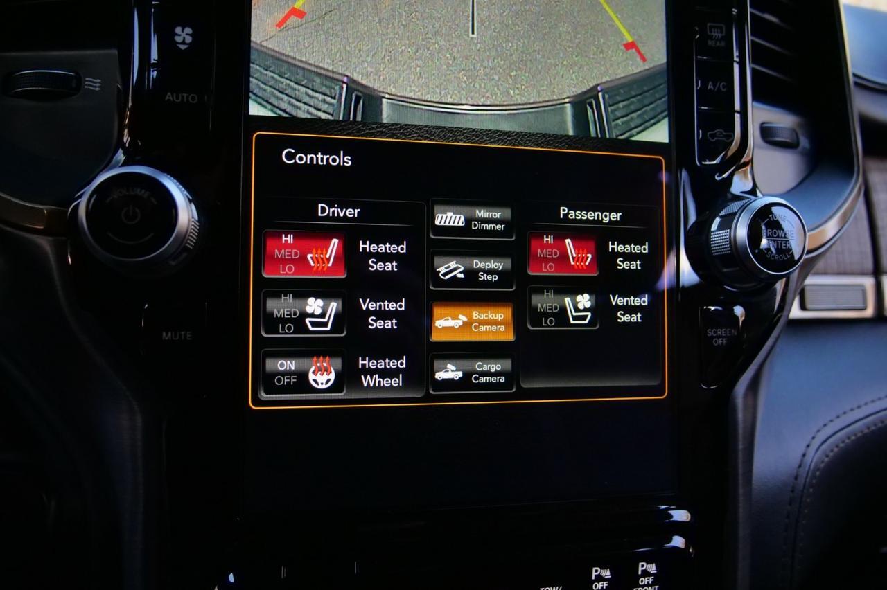 2021 Ram 3500 Limited Longhorn 4X4 / Mega Cab / DRW / HO Diesel! Lincolnton NC