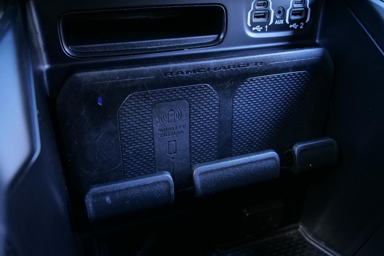 2021 Ram 3500 Limited Longhorn 4X4 / Mega Cab / DRW / HO Diesel! Lincolnton NC