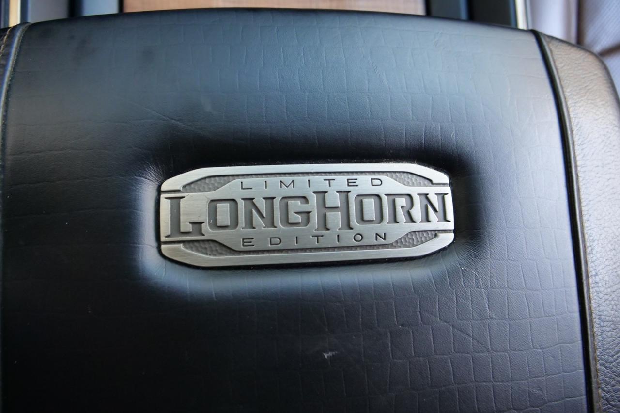 2021 Ram 3500 Limited Longhorn 4X4 / Mega Cab / DRW / HO Diesel! Lincolnton NC