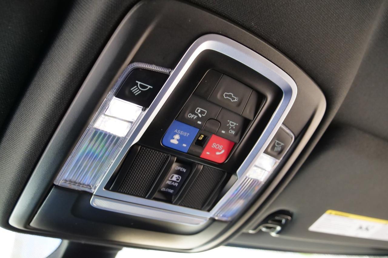 2021 Ram 3500 Limited Longhorn 4X4 / Mega Cab / DRW / HO Diesel! Lincolnton NC