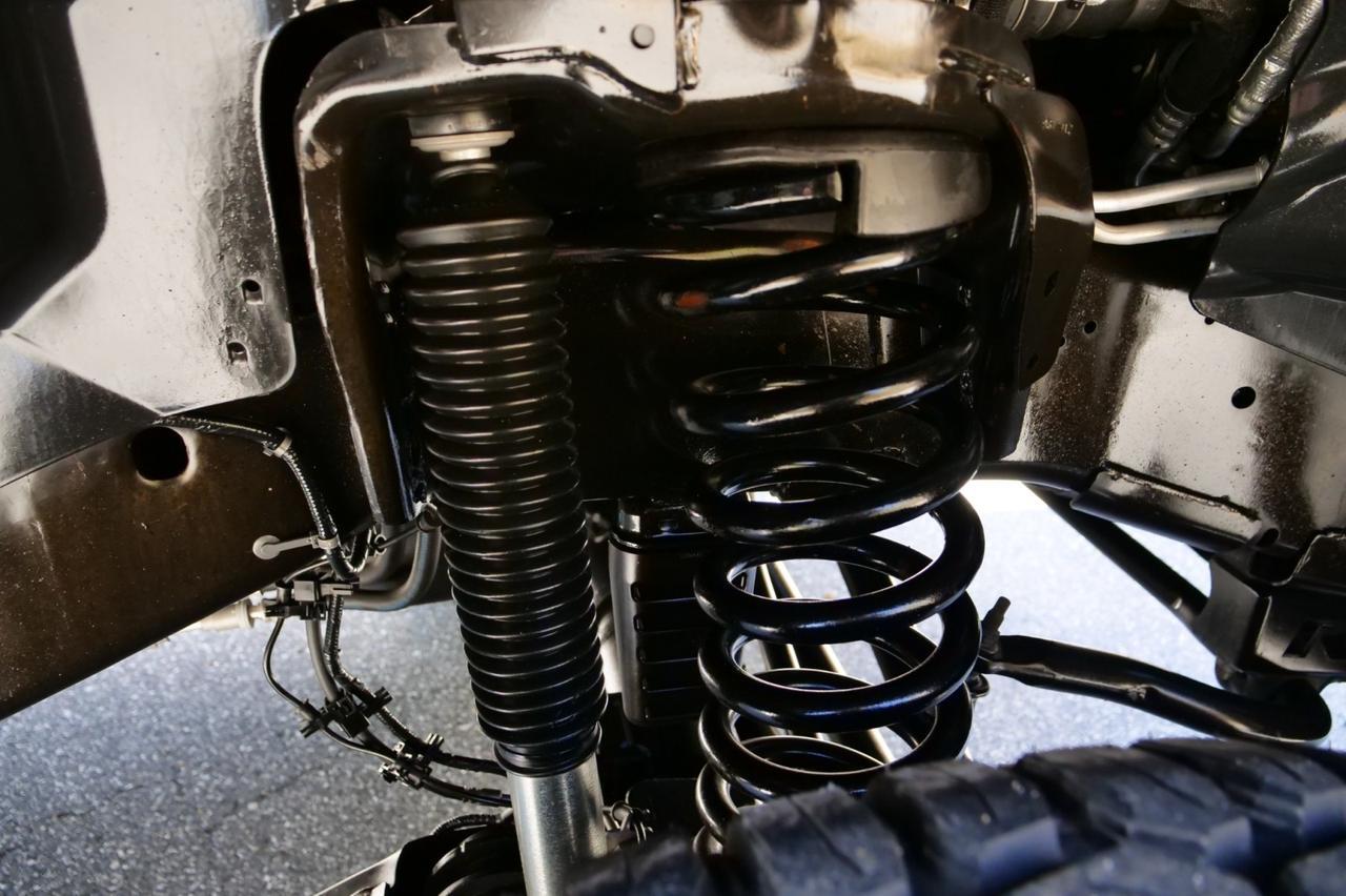 2021 Ram 3500 Limited Longhorn 4X4 / Mega Cab / DRW / HO Diesel! Lincolnton NC