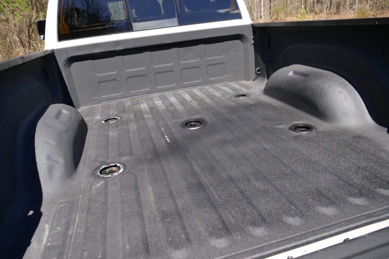 2021 Ram 3500 Limited Longhorn 4X4 / Mega Cab / DRW / HO Diesel! Lincolnton NC