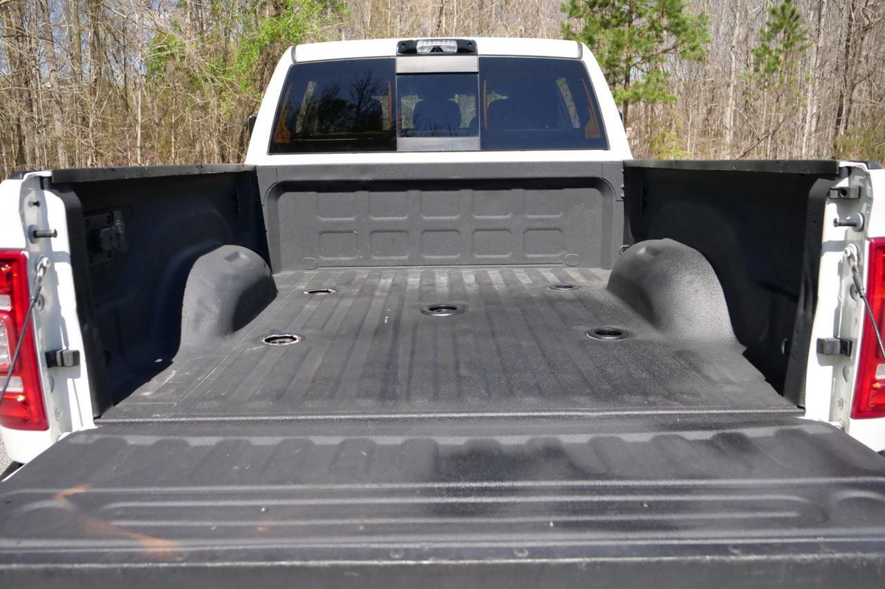 2021 Ram 3500 Limited Longhorn 4X4 / Mega Cab / DRW / HO Diesel! Lincolnton NC