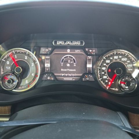 2021 Ram 3500 Limited Longhorn Mega Cab 4x4 6'4 Box Monroe NC