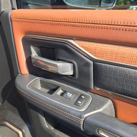 2021 Ram 3500 Limited Longhorn Mega Cab 4x4 6'4 Box Monroe NC