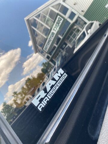 2021 Ram 3500 Limited Longhorn Mega Cab 4x4 6'4 Box Monroe NC
