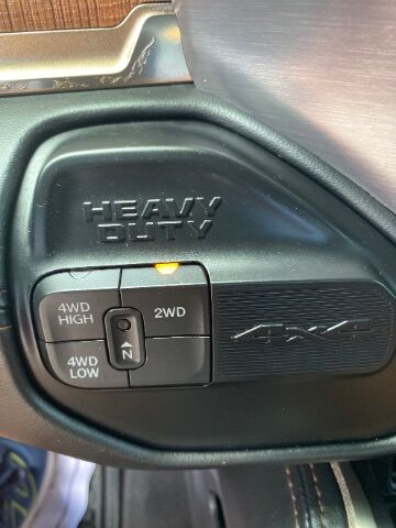 2021 Ram 3500 Limited Longhorn Mega Cab 4x4 6'4 Box Monroe NC