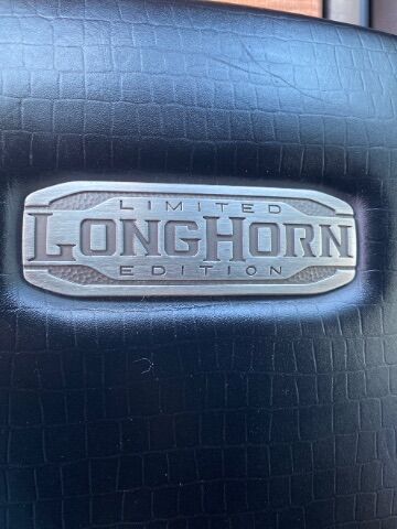 2021 Ram 3500 Limited Longhorn Mega Cab 4x4 6'4 Box Monroe NC