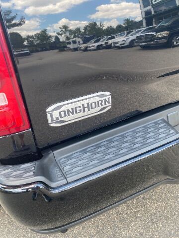 2021 Ram 3500 Limited Longhorn Mega Cab 4x4 6'4 Box Monroe NC