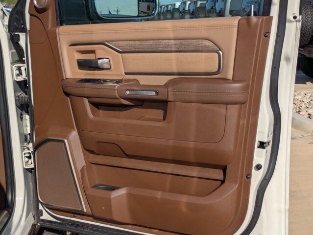 2021 Ram 3500 Limited Longhorn Castroville TX