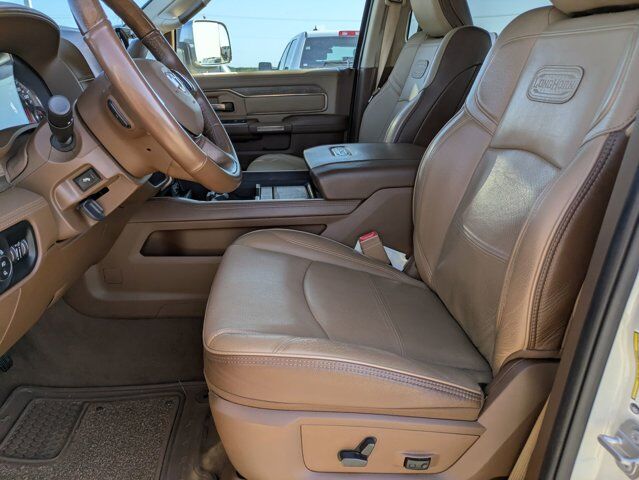 2021 Ram 3500 Limited Longhorn Castroville TX
