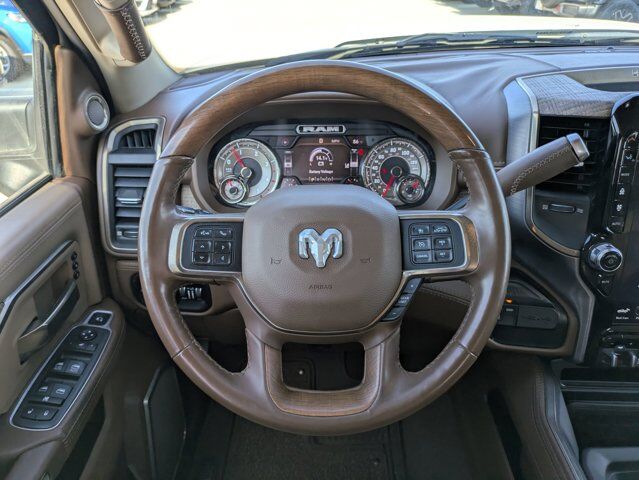 2021 Ram 3500 Limited Longhorn Castroville TX
