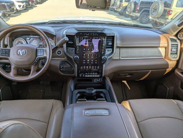 2021 Ram 3500 Limited Longhorn Castroville TX