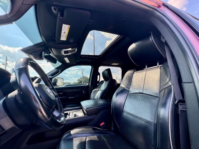 2021 Ram 3500 Limited Mega Cab 4x4 6&apos;4 Box Baton Rouge LA