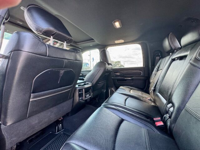 2021 Ram 3500 Limited Mega Cab 4x4 6&apos;4 Box Baton Rouge LA