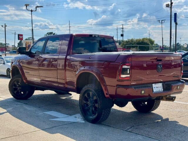 2021 Ram 3500 Limited Mega Cab 4x4 6&apos;4 Box Baton Rouge LA