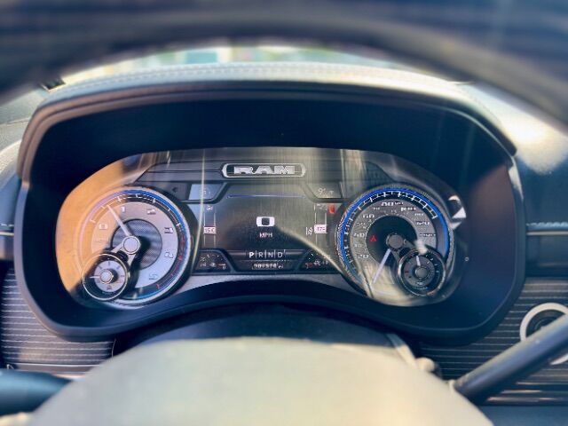 2021 Ram 3500 Limited Mega Cab 4x4 6&apos;4 Box Baton Rouge LA