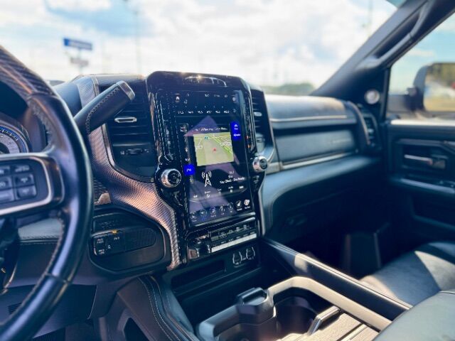 2021 Ram 3500 Limited Mega Cab 4x4 6&apos;4 Box Baton Rouge LA